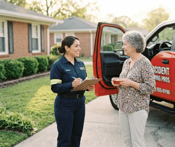 Accident Towing Service Honor, MI FAQs